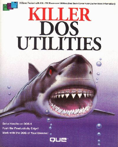 Killer DOS Utilities