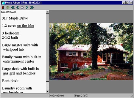 Real Estate