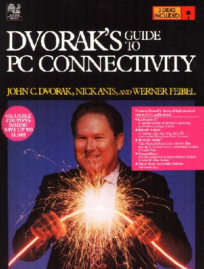 Dvorak's Guide